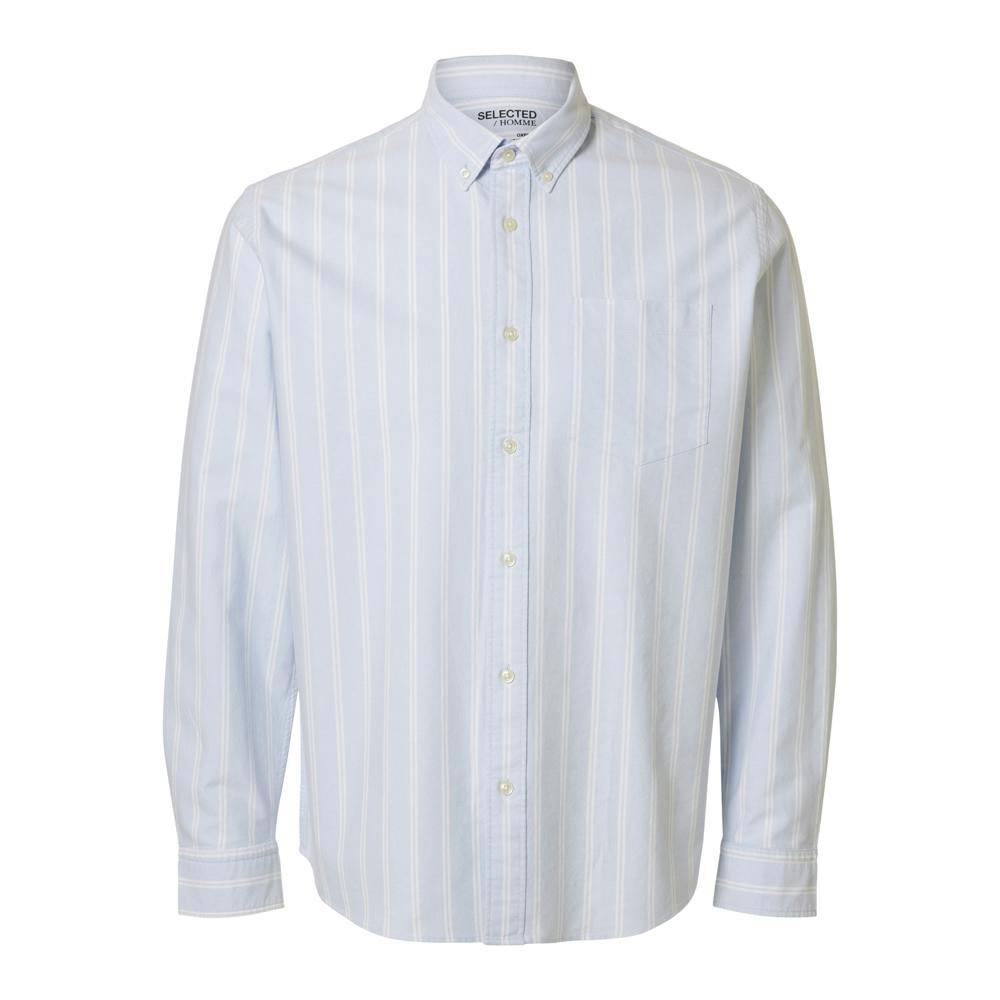 Selected Homme Oxford Shirt
